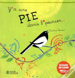 Capa do artigo Y'A Une Pie Dans L'Poirier...
