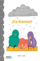 ¡Ya Vamos!