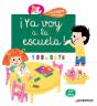 ¡Ya Voy A La Escuela! - Preview