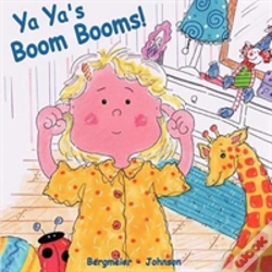 Capa do artigo Ya Ya'S Boom Booms