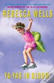 Capa do artigo Ya-Yas In Bloom