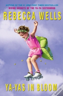 Capa do artigo Ya-Yas In Bloom