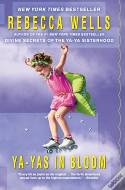 Capa do artigo Ya-Yas In Bloom