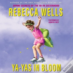 Capa do artigo Ya-Yas In Bloom