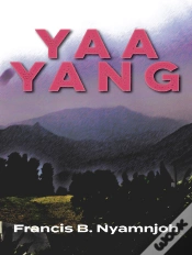Capa do artigo Yaa Yang