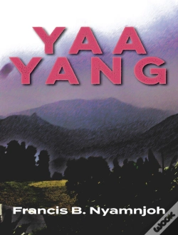 Capa do artigo Yaa Yang