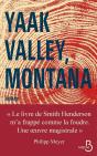 Yaak Valley, Montana - Preview