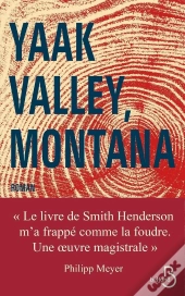 Yaak Valley, Montana