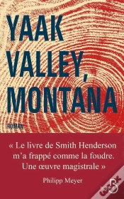 Capa do artigo Yaak Valley, Montana