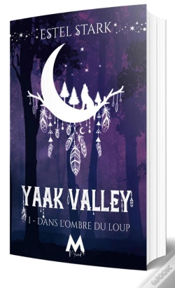 Capa do artigo Yaak Valley - T01 - Dans L'Ombre Du Loup - Yaak Valley