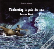 Capa do artigo Yaalomaag, Le Génie Des Eaux ; Contes Du Sénégal