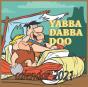 Yabba Dabba Doo Calendar 2021 - Preview