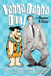 Capa do artigo Yabba Dabba Doo! The Alan Reed Story