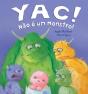 Yac! Não É um Monstro! - Preview