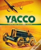 Capa do artigo Yacco, L