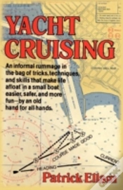 Capa do artigo Yacht Cruising
