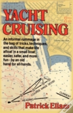 Capa do artigo Yacht Cruising