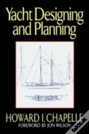 Capa do artigo Yacht Designing And Planning