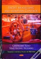 Capa do artigo Yacht Modelling & Adaptive Control