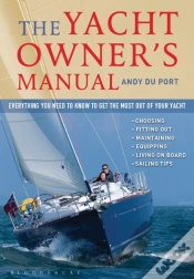 Capa do artigo Yacht Owner