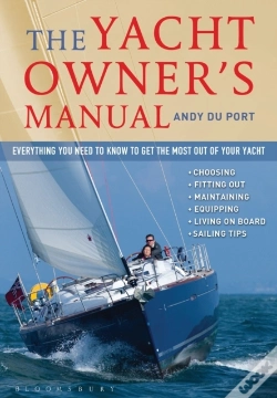 Capa do artigo Yacht Owner'S Manual