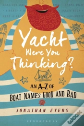 Capa do artigo Yacht Were You Thinking?