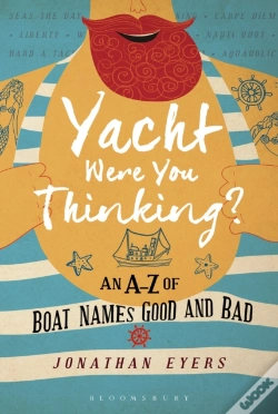 Capa do artigo Yacht Were You Thinking?