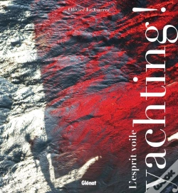 Capa do artigo Yachting ! L'Esprit Voile