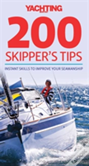 Capa do artigo Yachting Monthly 200 Skipper