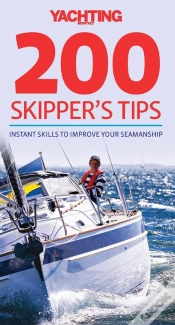 Capa do artigo Yachting Monthly