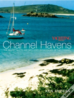 Capa do artigo Yachting Monthly'S Channel Havens