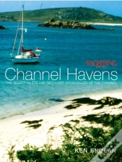 Capa do artigo Yachting Monthly