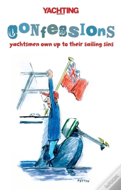 Capa do artigo Yachting Monthly'S Confessions
