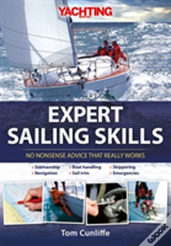 Capa do artigo Yachting Monthly'S Expert Sailing Skills
