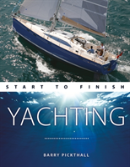 Yachting Start To Finish