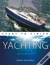 Yachting Start To Finish