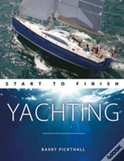 Capa do artigo Yachting Start To Finish