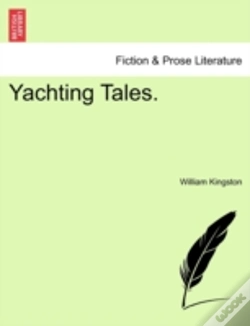 Capa do artigo Yachting Tales.