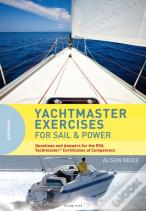 Yachtmaster Ex For Sail And Power