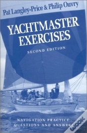 Capa do artigo Yachtmaster Exercises 2ed