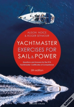 Capa do artigo Yachtmaster Exercises For Sail And Power 5th Edition