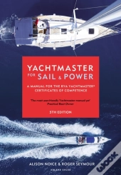 Yachtmaster For Sail And Power