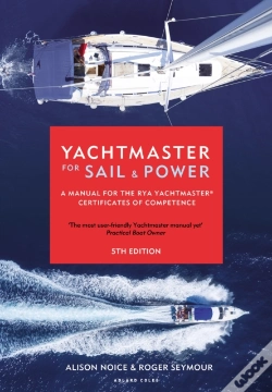 Capa do artigo Yachtmaster For Sail And Power