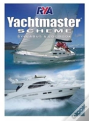 Capa do artigo Yachtmaster Scheme Syllabus & Logbook