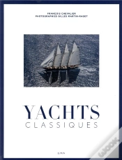 Capa do artigo Yachts Classiques - Coffret