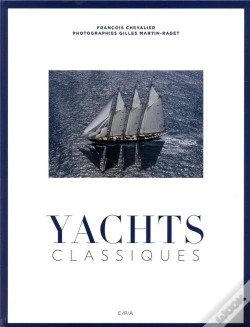 Capa do artigo Yachts Classiques - Coffret