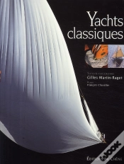 Capa do artigo Yachts Classiques