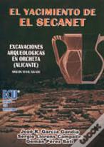 Yacimiento De El Secanet