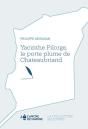 Yacinthe Pilorge, Le Porte Plume De Chateaubriand - Preview