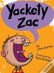 Capa do artigo Yackety Zac